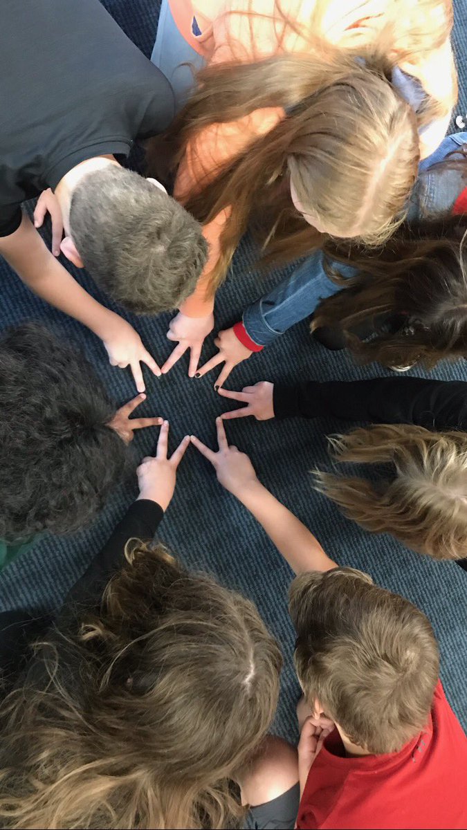 Friendship Theatre for Empowerment Leadership Group wrapped up performances last week. Facilitated by @TamaraF11332850, these student leaders created a final project that was a forum theatre interactive role play focusing on SOGI and peer pressure! #erringtonpride