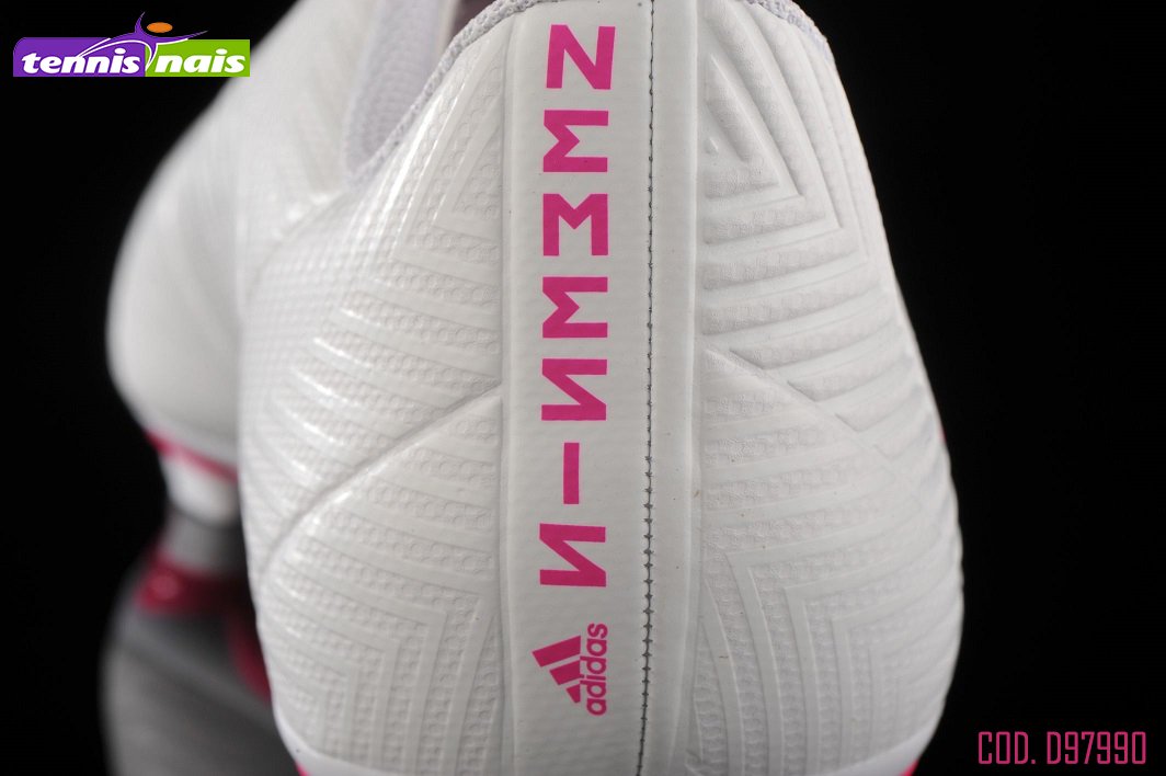 tenisnais's tweet photo. #TennisNaisOnline
#Adidas_NEMEZIZ 18.4
cód. D97990 Q.570.00

📌Tennis nais C.C. La Trinidad Reu frente a Mcdonalds
📌Tennis nais C.C. Montblanc
📌Tennis nais C.C. InterPlaza Xela

Contactanos al
☎ 4122 3433
Entregas a domicilio a toda Guatemala https://t.co/f8jo66YXst