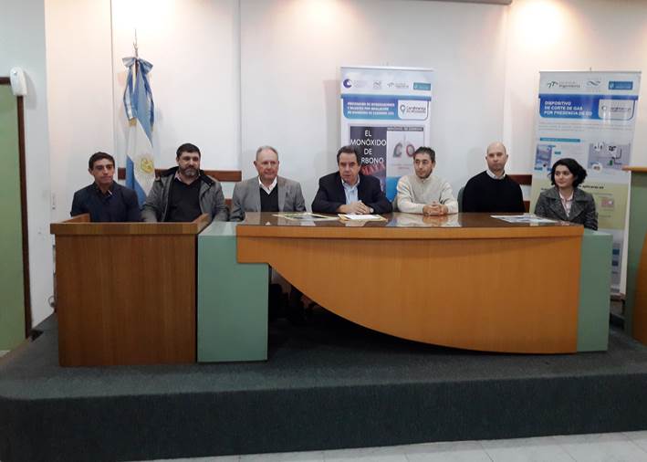 Tecnicos Distrito 5 tweet media