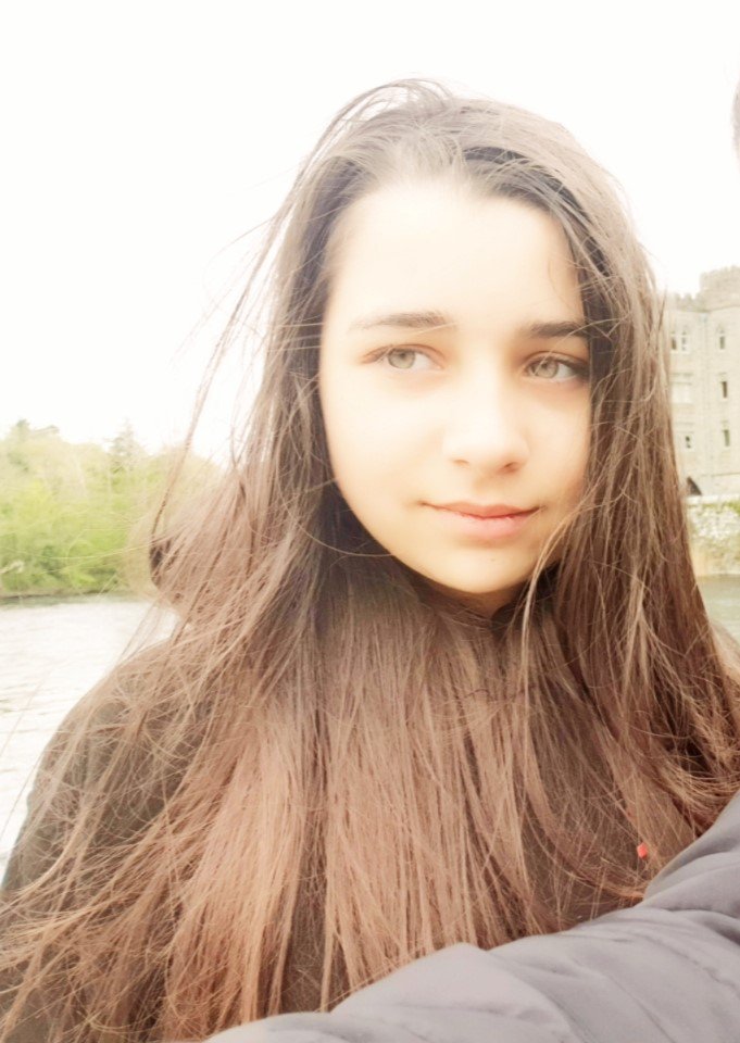 Gardaí are appealing for information on the whereabouts of missing 10-year-old Maria Thorgaard Sonne.

Maria was last seen by her family when she left her home for school in Dublin 8 at approximately 9am this morning.

jrnl.ie/4676777t