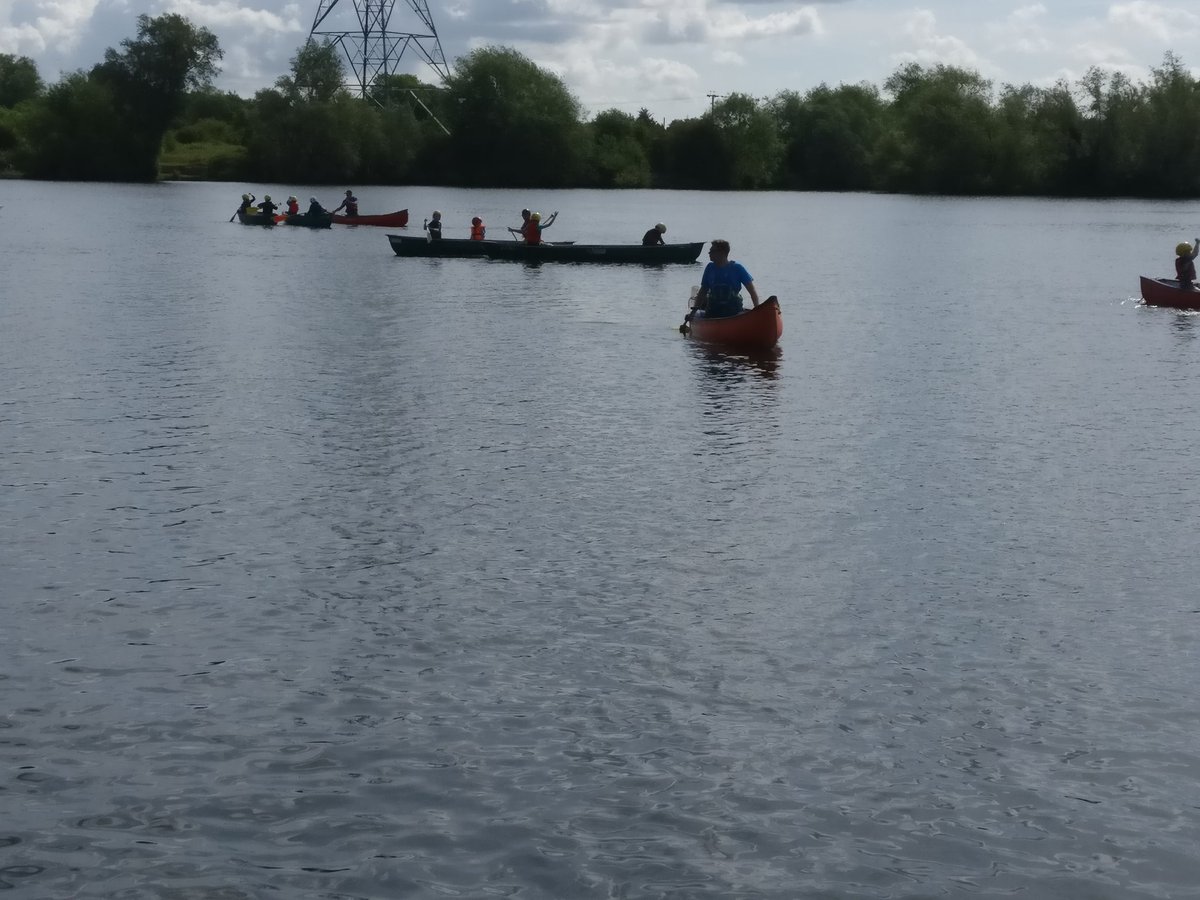 hertspaddles's tweet photo. Cub water activity day https://t.co/fMAgJ6rbsx