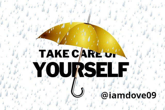 iamdove09's tweet photo. Self care is vital when you are healing. Sharing your story can be cathartic, but it can also be emotionally draining. What are you doing to take care of you? 

https://t.co/0RGSBJGwy0

#DVawareness #DOVE #DaughtersofViolenceEmpowered #healing #selfcare https://t.co/UxC2pS4M13