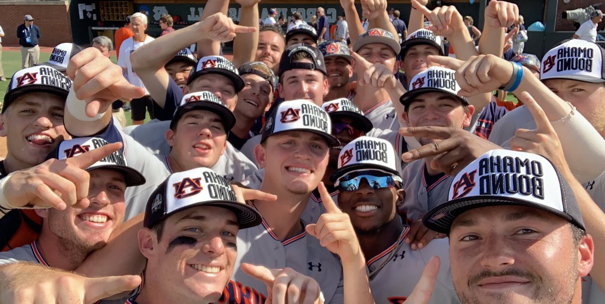Troup_High_Baseball (@troupbaseball) on Twitter photo Congratulations to former Troup Tiger <a href="/ribliss2/">Ryan Bliss</a> and his <a href="/AuburnBaseball/">Auburn Baseball</a> teammates on making it to the College World Series! Best of luck on your road to a National Championship! Congratulations to former Troup Tiger <a href="/ribliss2/">Ryan Bliss</a> and his <a href="/AuburnBaseball/">Auburn Baseball</a> teammates on making it to the College World Series! Best of luck on your road to a National Championship!