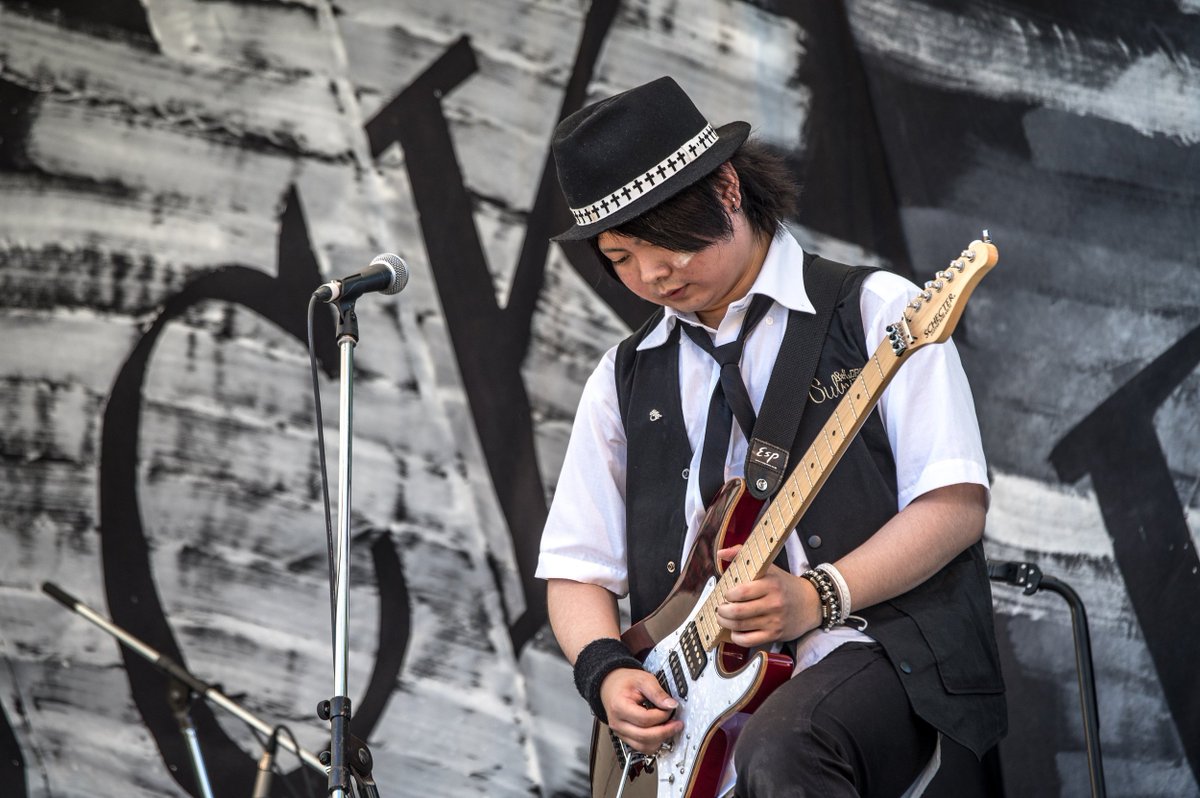 doc69soupcurry's tweet photo. 20190609 北大祭①
Hello Empty World @helloemptyworld
#docLivePhoto https://t.co/Z4IZ8sgbuy
