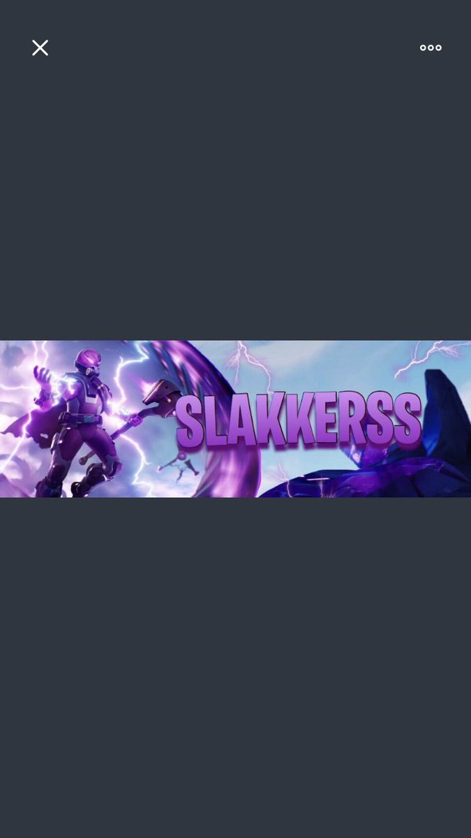 slakkerss tweet picture
