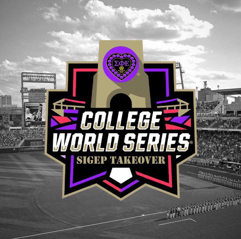 UNO_SigEp's tweet photo. Our first recruitment event of the summer is this Friday June 14th. Meet at the Sig Ep house (3301 Harney St) at 7:00 PM! https://t.co/k9TWnSF9PX