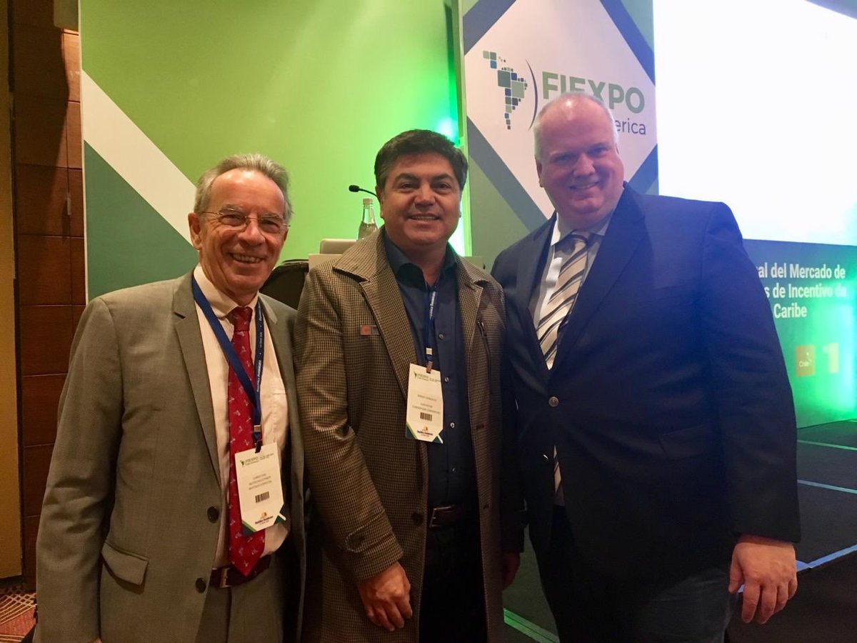SernaturBioBio's tweet photo. @SernaturBioBio y @concepcbureau presentes en la jornada de educación para expertos de la #IndustriaDeReuniones con las temáticas de Tendencias en la industria de #ViajesDeIncentivo y el futuro de los #BureauDeConvenciones en el marco de la feria internacional @FIEXPOLATAM https://t.co/4YRleJyKrY