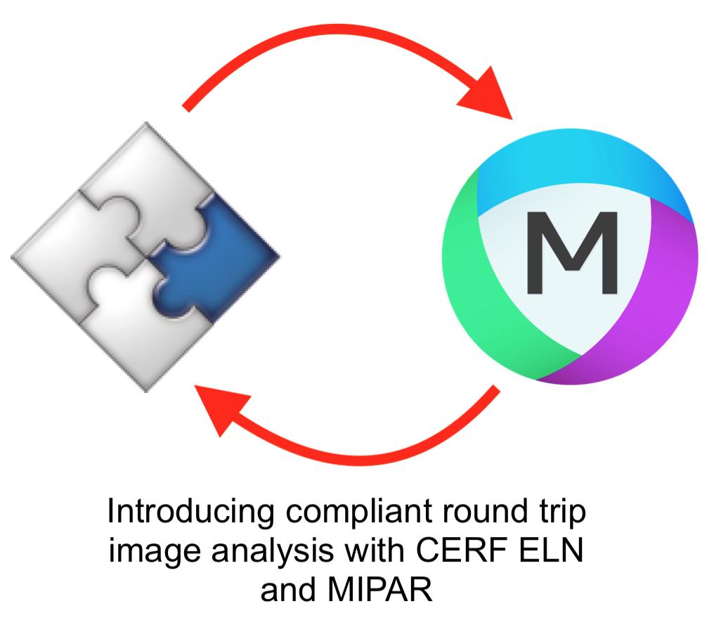 LabAllyLLC's tweet image. This week at #DigiPathGE  #LabAlly will announce a new partnership with #MIPAR advanced image analysis  tool. Bring fully 21CFR11 compliant image analysis and management to your lab with CERF ELN and MIPAR.