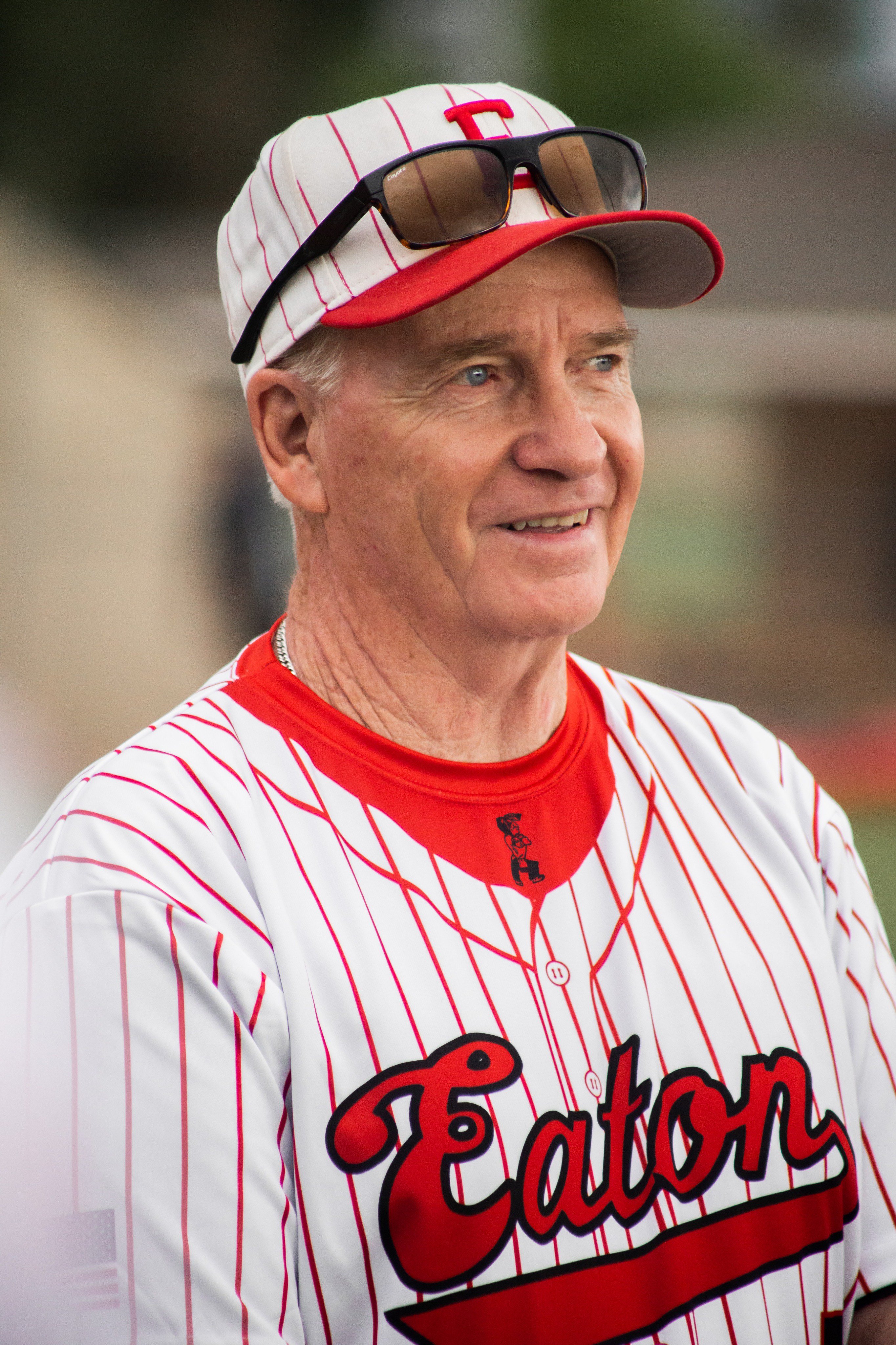 Eaton baseball coach Jim Danley, school district both unwilling to budge in  performance evaluation dispute (Video) – Greeley Tribune