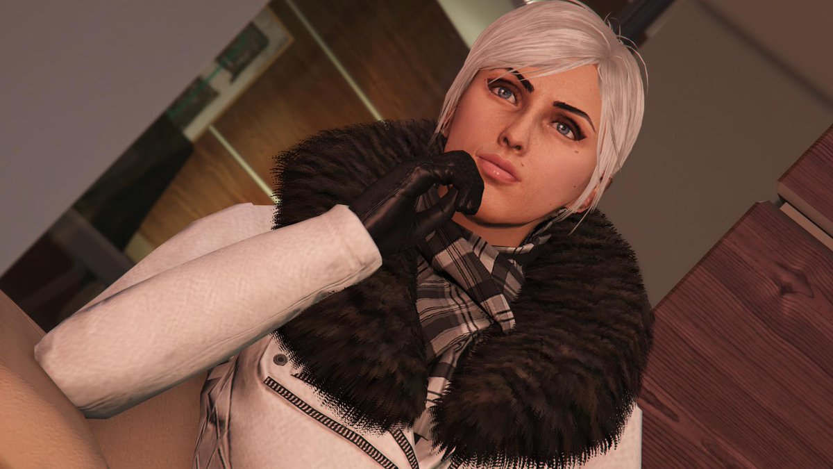 kampfkeks1996's tweet photo. Feeling pretty.
#ARTESnapmatic #SnapmaticArt #Snapmatic #GTAV #GTAOnline #RockstarEditor https://t.co/D682y8TlqW