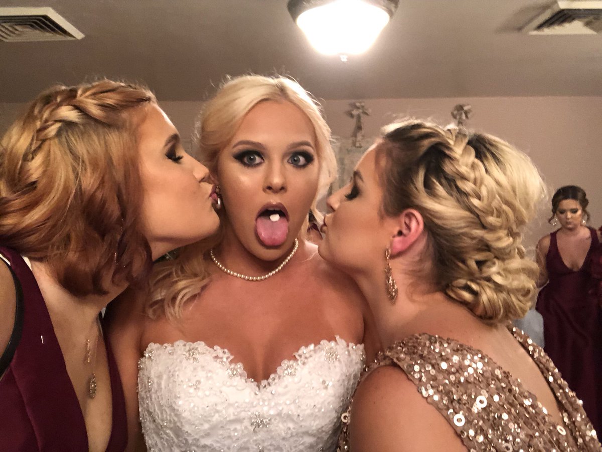 MARIASCULLY's tweet photo. Happy 1st Anniversary to you &amp; Kylan! I hope y’all are having a blessed day @gabbydoiron 💛💛💛 https://t.co/ZKX2YAIEa8
