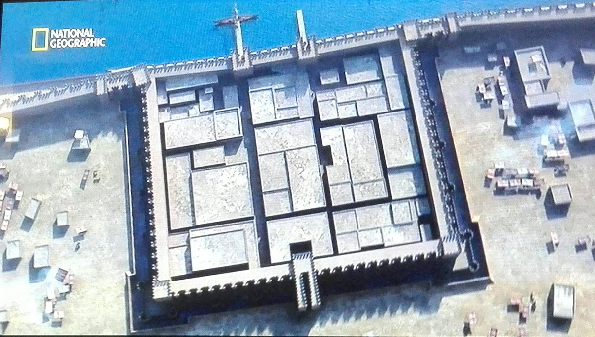 MrBasabose's tweet image. 3000 years before Medieval Europe, Egyptians built a dozen of fortresses along The Nile, architecturally way ahead of their European Medieval counterparts built much later. Maybe I was born in the wrong millennium 😥 #Afritecture #Architecture