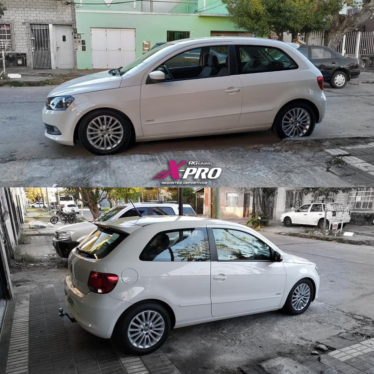 RGTUNING's tweet photo. Que bomba como quedo este #GolTrend con espirales #Xpro🔥🔥
———————
Consúltanos!
▪️Wp: 116447 7392
▫️Tel: 4240-5385/8694
▪️https://t.co/GomDVS17Xv
———————
#rgtuning #rgkit #tuning #tuningcar #coilovers #coilover #sportsprings #lowered #alpiso #autosalsopi #autosalpiso #makeitlow https://t.co/C2Jnk69Zjt