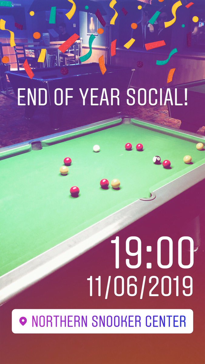 luuspc's tweet photo. Our End of Year Social! https://t.co/zViQiYoCdH
