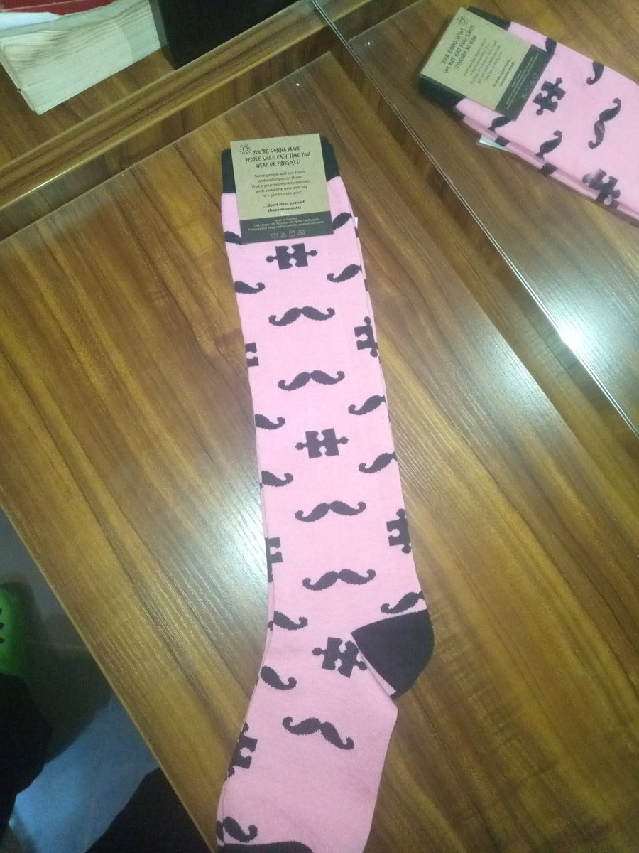 idisikay's tweet photo. Member of the Pink socks tribe. 🙌
https://t.co/YZRS7bRSMb

@CecyConsult 
@Buke236 https://t.co/WNtLuN7FYE