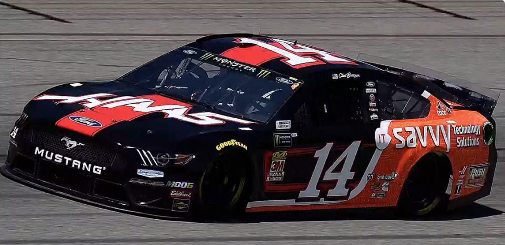 ITsavvyLLC's tweet image. P4 now for the @ITsavvyLLC and @Haas_Automation @Ford. The best technology and teamwork are a great combination for making the No 1⃣4⃣car faster. @MISpeedway  

ITsavvyRacing.com | ITsavvy.com