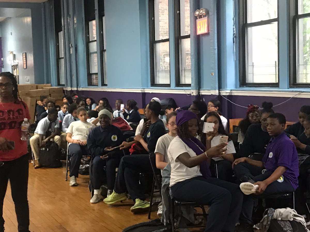 NYPD Chief of Patrol tweet media