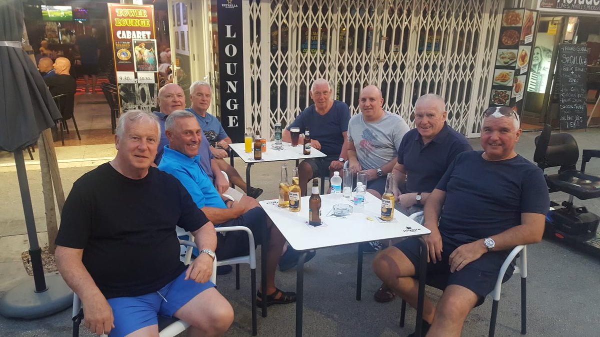 stekelly132's tweet photo. Great nite just missing r leader https://t.co/vm2Yf1Xgxl