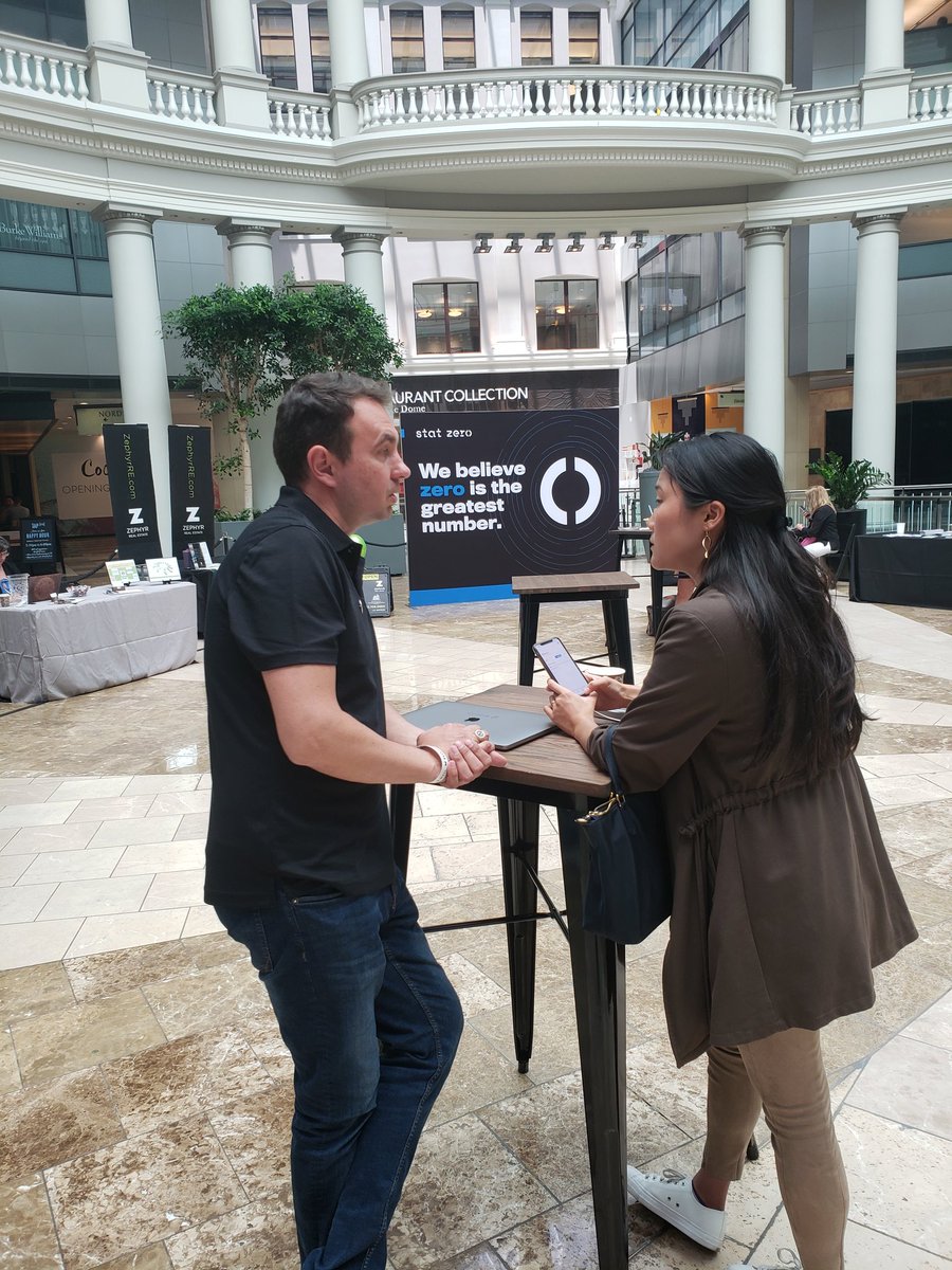 KibisisG's tweet photo. What a great time meeting and learning so much in SF conference!! #eosaustralia #yolo #brockpierce #sheeos #objectcomputing #wandr #accessityio #europechain #mayerbrown #D77labs https://t.co/G5MlKjeURN