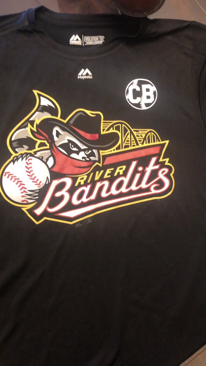 Youll always be a bandit buddy❤️ #CB