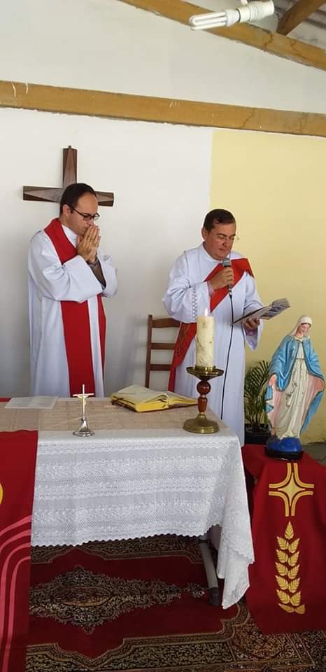 Josinal78298005's tweet photo. Comunidade Ressureição em Caruaru Pernambuco. https://t.co/3Q1aKURydf