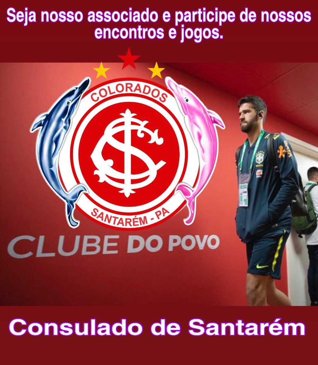 Consulado_Stm's tweet photo. Avante https://t.co/BluFnUMyYF