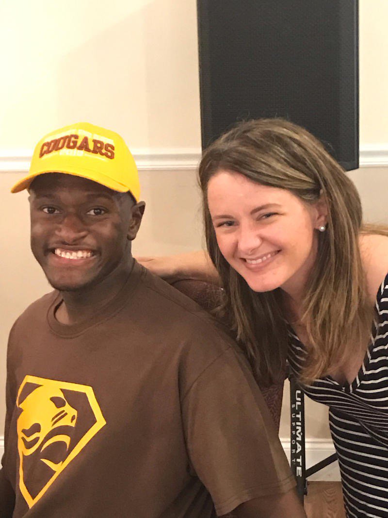 wcg_solutions's tweet image. Life is so sweet! We couldn&apos;t be more honored &amp;amp; overjoyed to play a role in this young man&apos;s journey. Thank you, @Lifetown_Ohio, for giving kids such a wonderful opportunity to be their best versions. #WCGSolutions #graduation