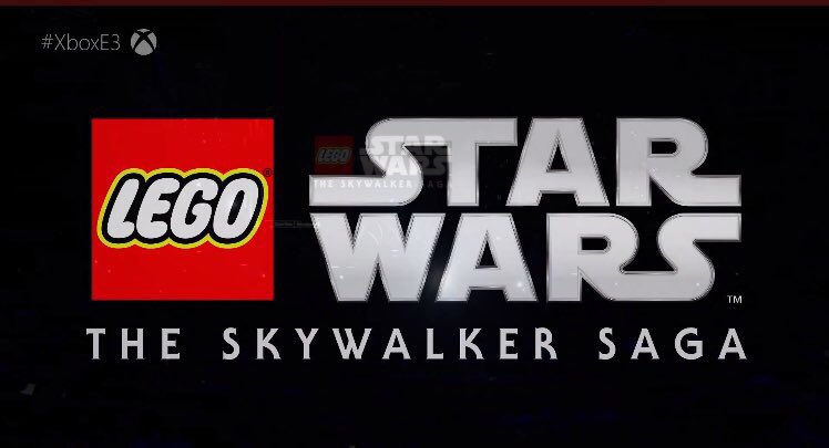 SteveDunk5's tweet photo. Yes, the LEGO Star Wars video game looks fun. I’d easily swap it for a new LEGO Star Wars animated series however. #LEGOStarWars @LEGO_Group @starwars https://t.co/xP0DwsbXme