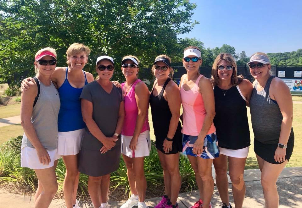 COTA Tennis tweet media