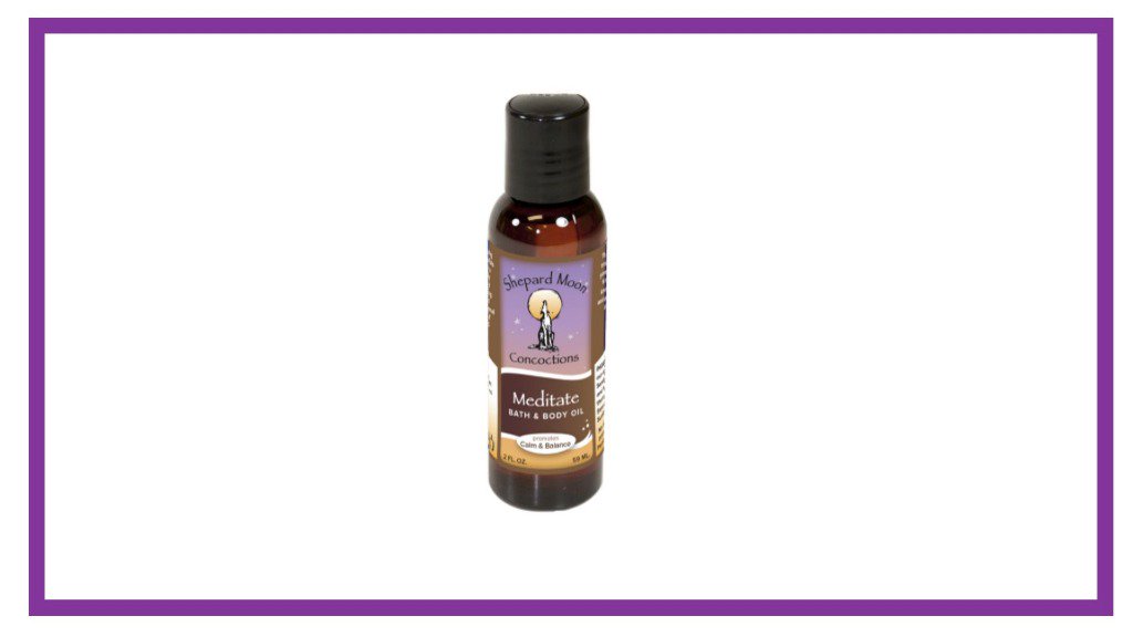 ShepardMoon's tweet image. Our Meditate Oil is now 30% OFF! Shop now: shepardmoon.com/shop/all-categ…