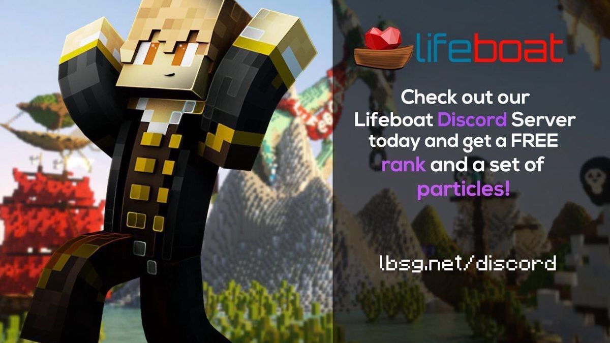 lifeboat app vip