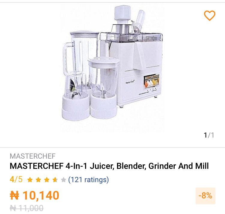 herbeabea's tweet image. Another top deal, 4 in 1 complete package . Quickly contact now to place order. Fastest finger first. Contact your certified Jumia sales consultant to order. #jumia #jforceCAPTAIN
