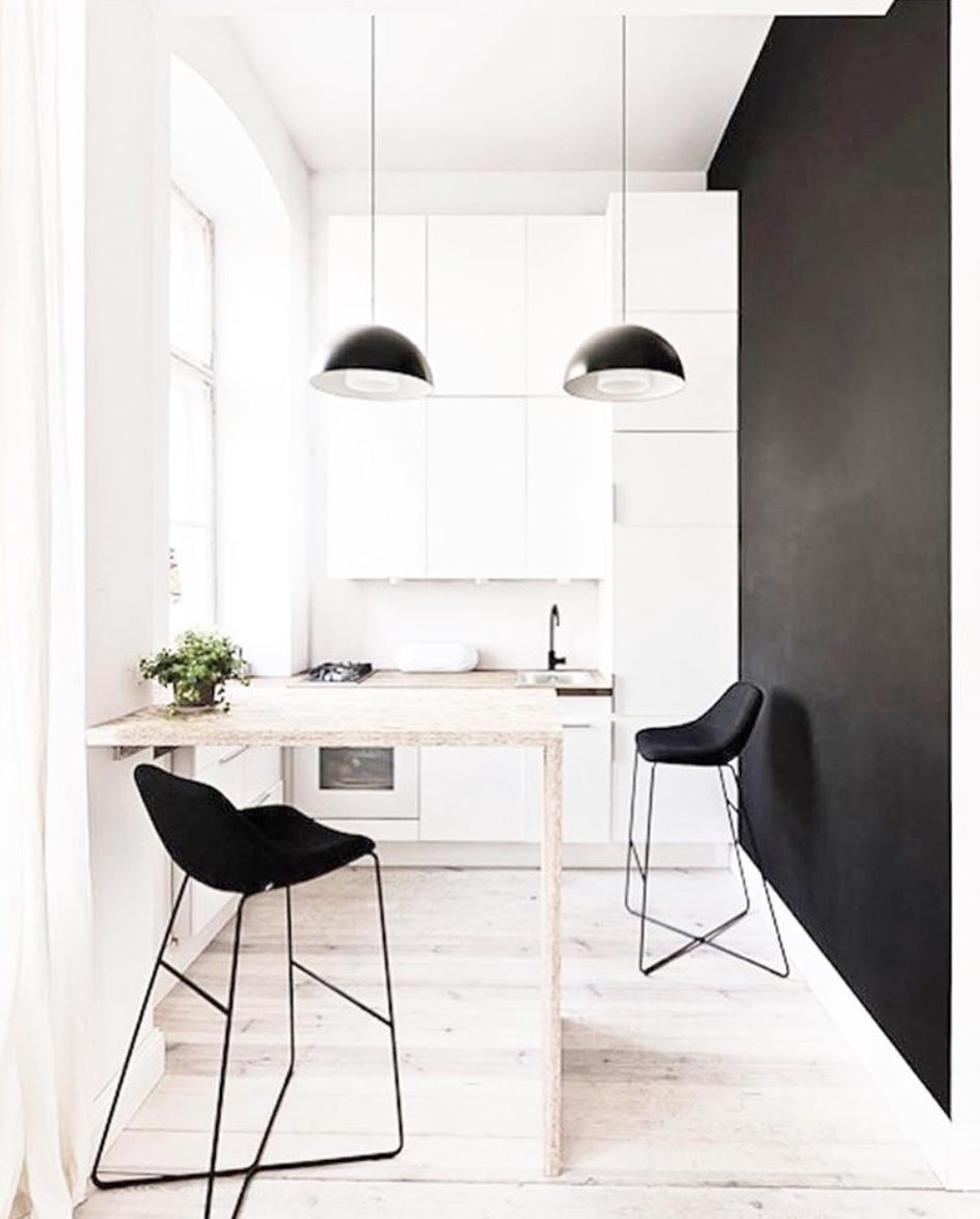 StradellaGroup's tweet image. contrast is everything 📷: @minimalistbible 
#stradellalove #humpday #design #interiordesign #kitchendesign #realestatelosangeles #realestatedeveloper #homedesign