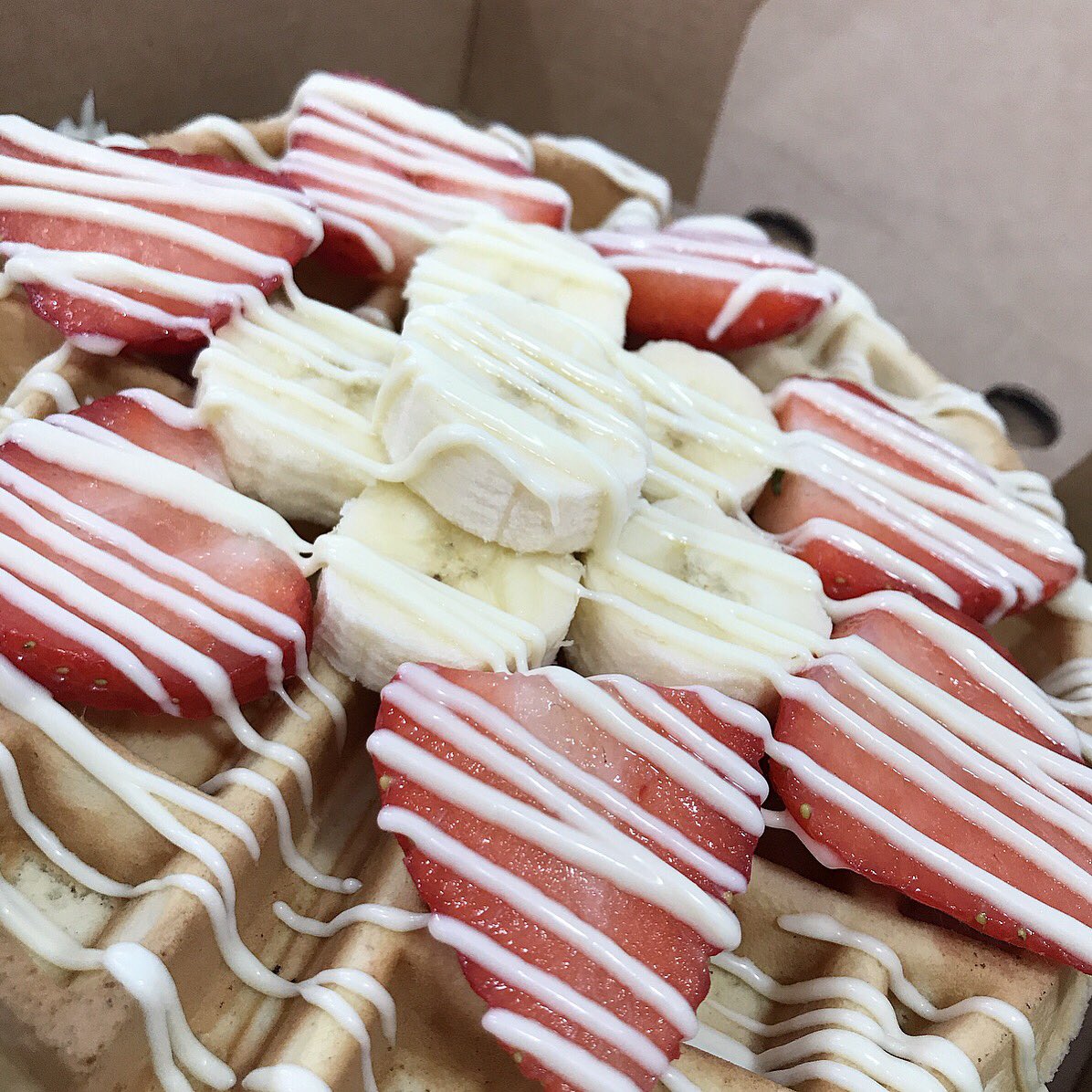 sweetshack__'s tweet photo. YUMMMMY! 😍😍😍 https://t.co/l2TC3AFXN1