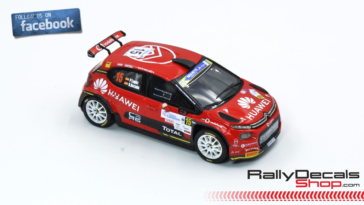 Rally Decals Shop (@rallydecalsshop) / Posts / X