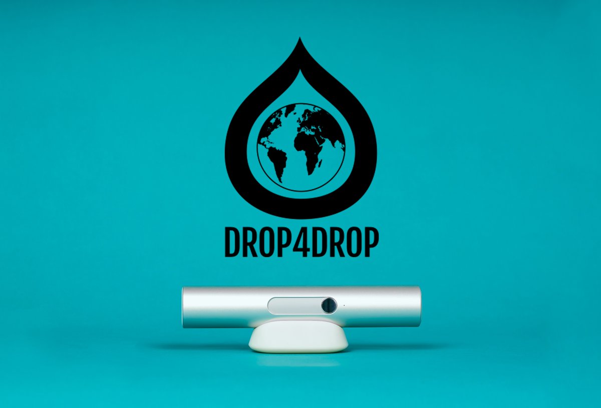 sonny_clean's tweet photo. Sonny is partnering with @drop4drop to support water, sanitation, and hygiene efforts in developing countries. That means not only are you saving the 🌎 by using less paper, your purchase goes towards a good cause, too. https://t.co/fjwSLGpKhr
