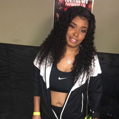 Quantina Miller tweet media