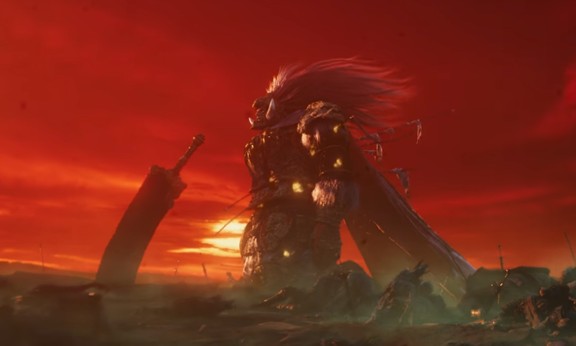 Toyrage's tweet photo. @ELDENRING  I'm excited to explore the lore of #Ganondwarf in #Eldenring! Hopefully not a #NintendoSwitch Exclusive. https://t.co/osgTP7RnCc