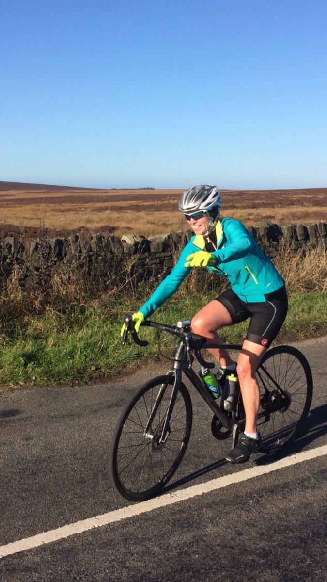 Dear  @KittyHollandIT and other critics of  #RideForMurderedWomen .... here’s a little gallery for you. Picture 1. 22nd Oct 2018 the day before my cancer operation. I rode for Michelle Savage who was shot 6 times by her ex husband. She had contacted police 3 times in 10 days.