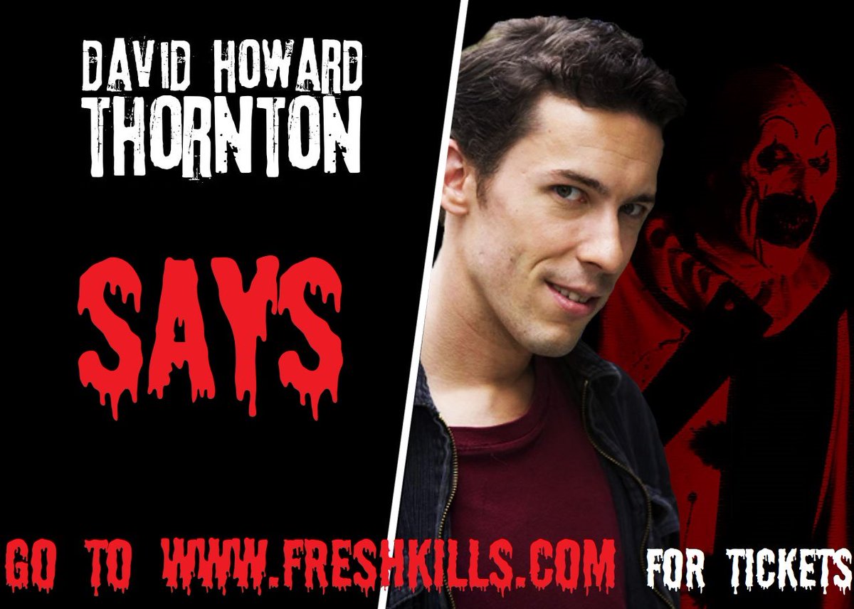 Fresh Kills Con tweet media