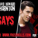 Photo by Fresh Kills Con (@FreshKillsCon)