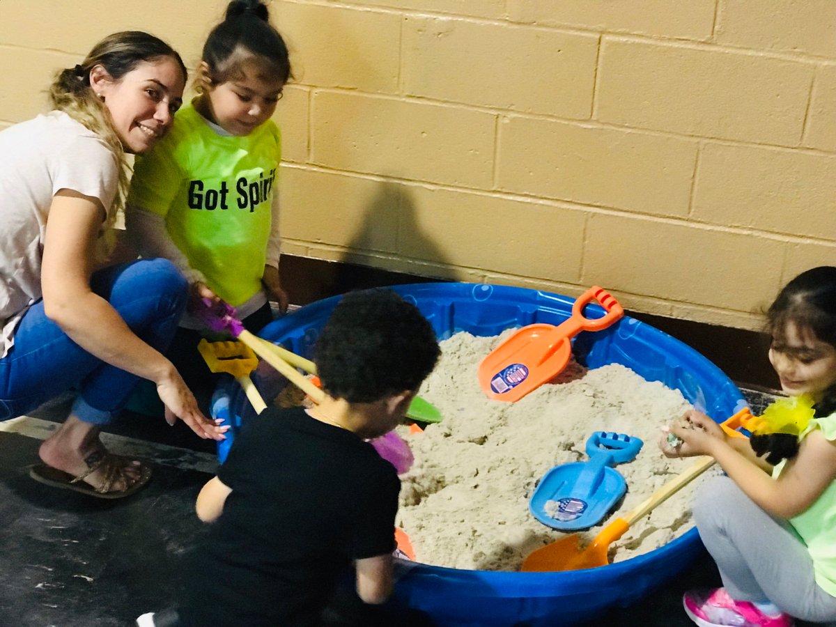 SASYonkers's tweet photo. Carnival fun at St. Anthony’s today! https://t.co/9jy5giHClA