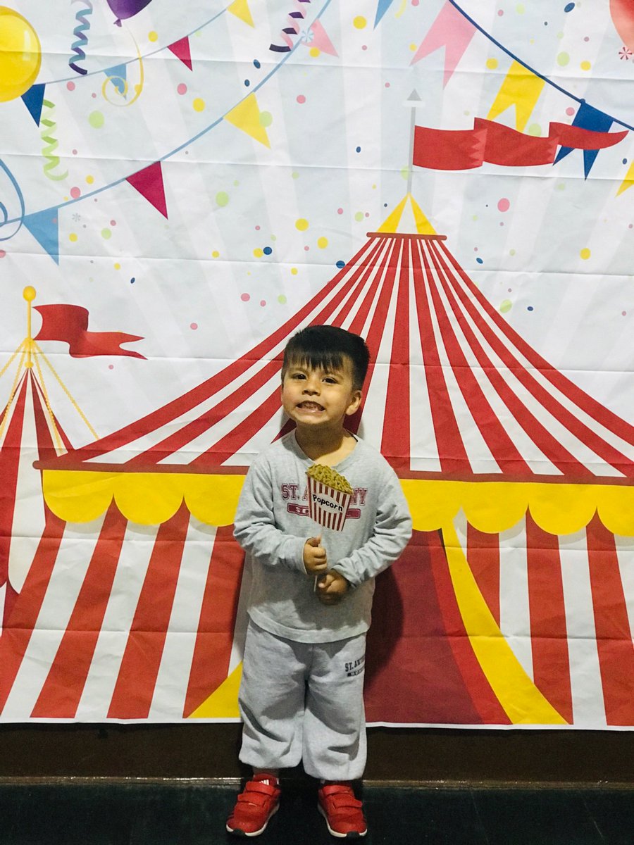 SASYonkers's tweet photo. Carnival fun at St. Anthony’s today! https://t.co/9jy5giHClA