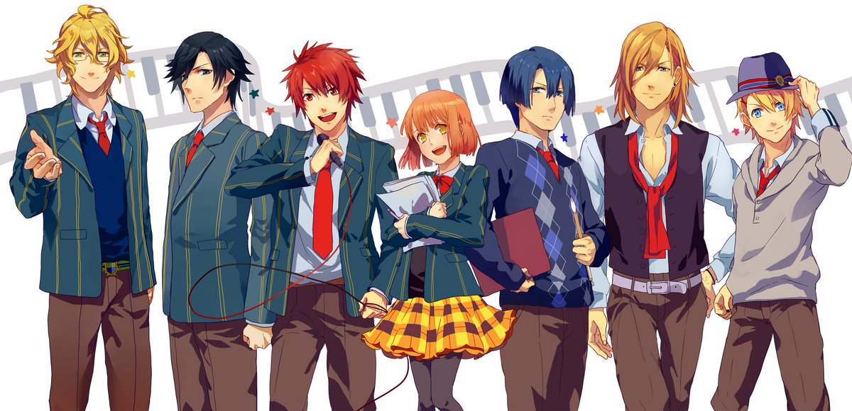 поющий принц реально 1000 любовь. поющий принц реально 1000 любовь. поющий реально 1000 любовь. Uta no prince sama аниме. поющий принц реально 1000 любовь аниме.