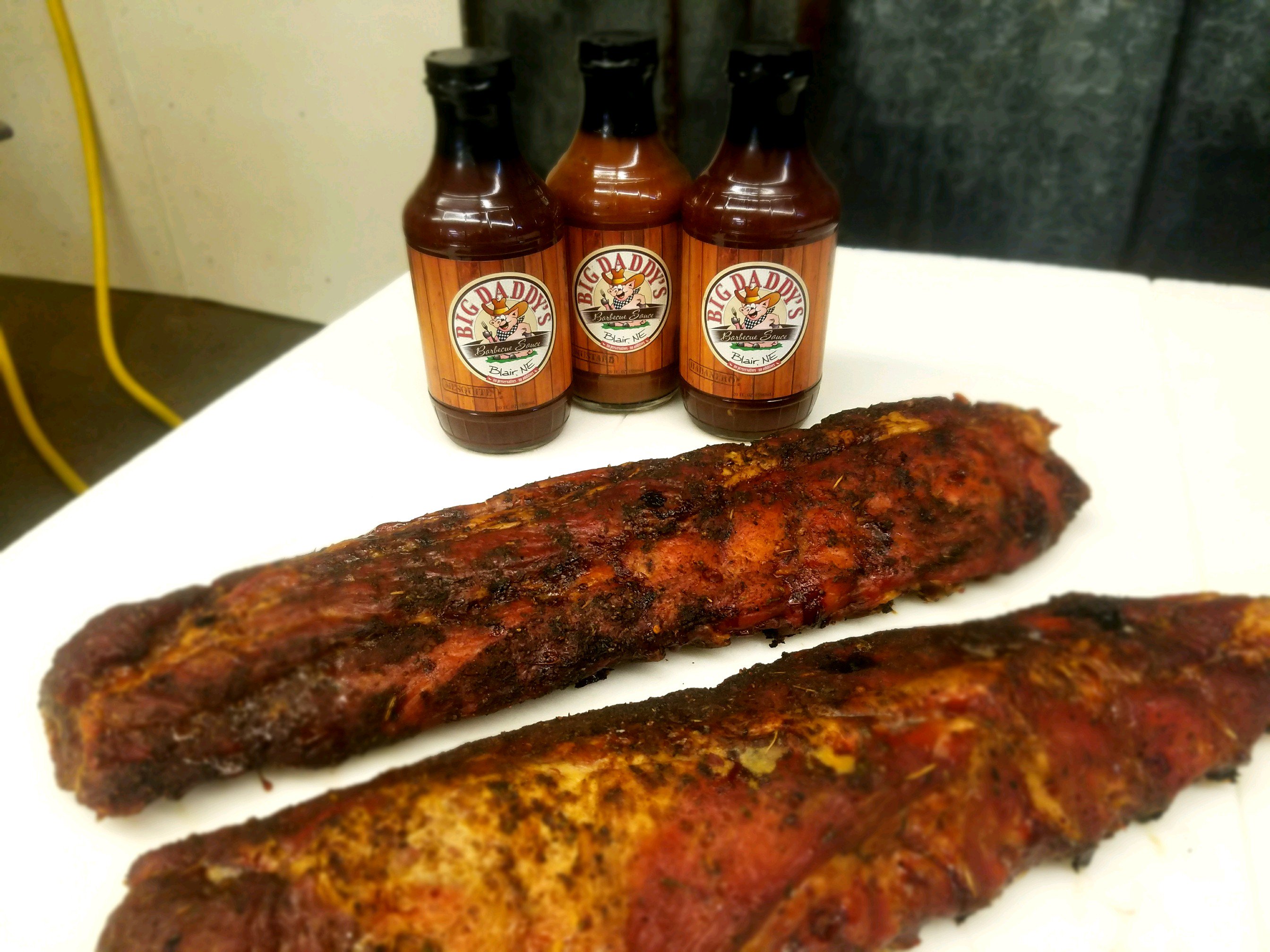 Blair Meat Market (BlairMeat) / Twitter