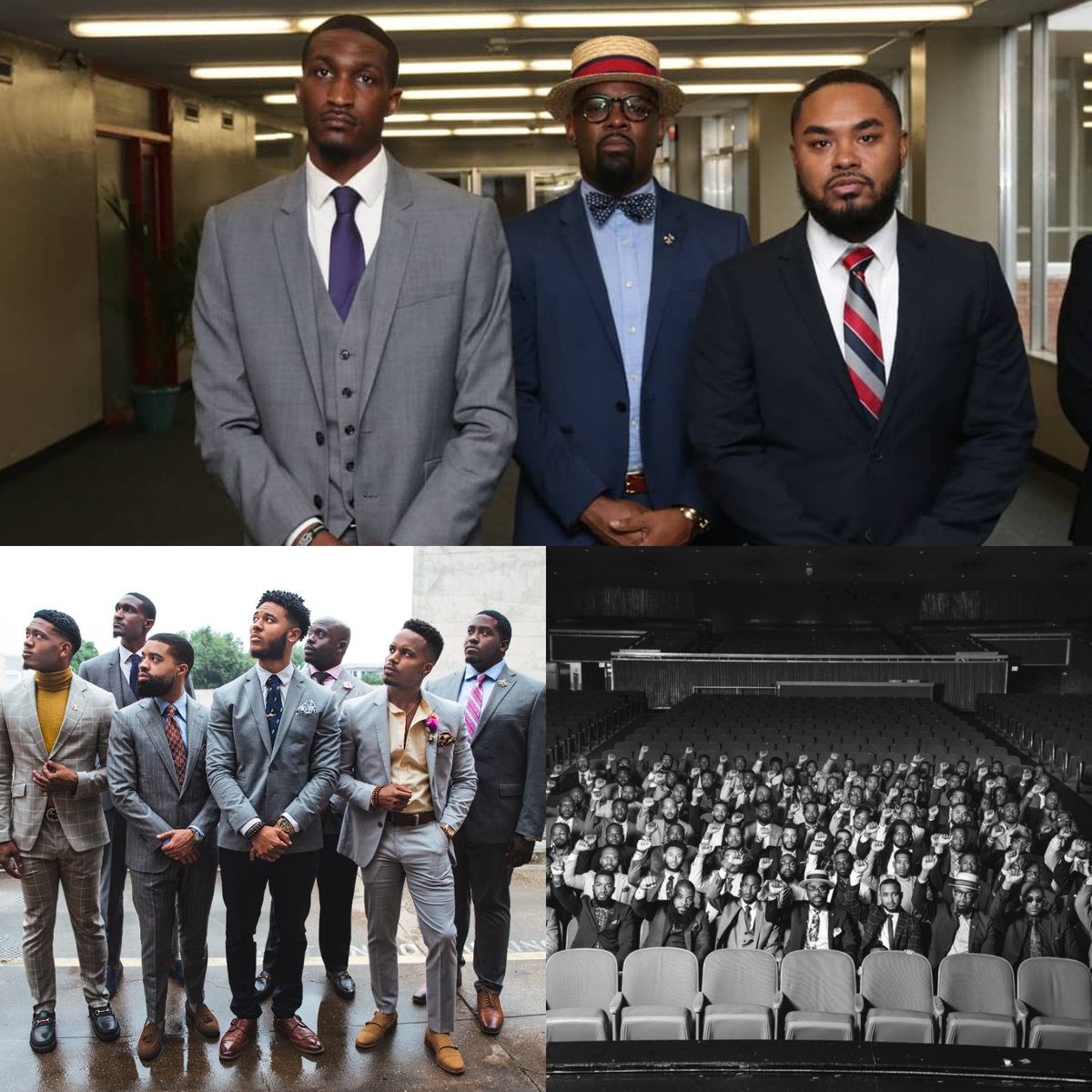 __SlimWriter__'s tweet photo. #ChangeTheNarrative #dallasflashmob @BlackMenswear @OfficialFBMA https://t.co/IyWOFxN9OQ
