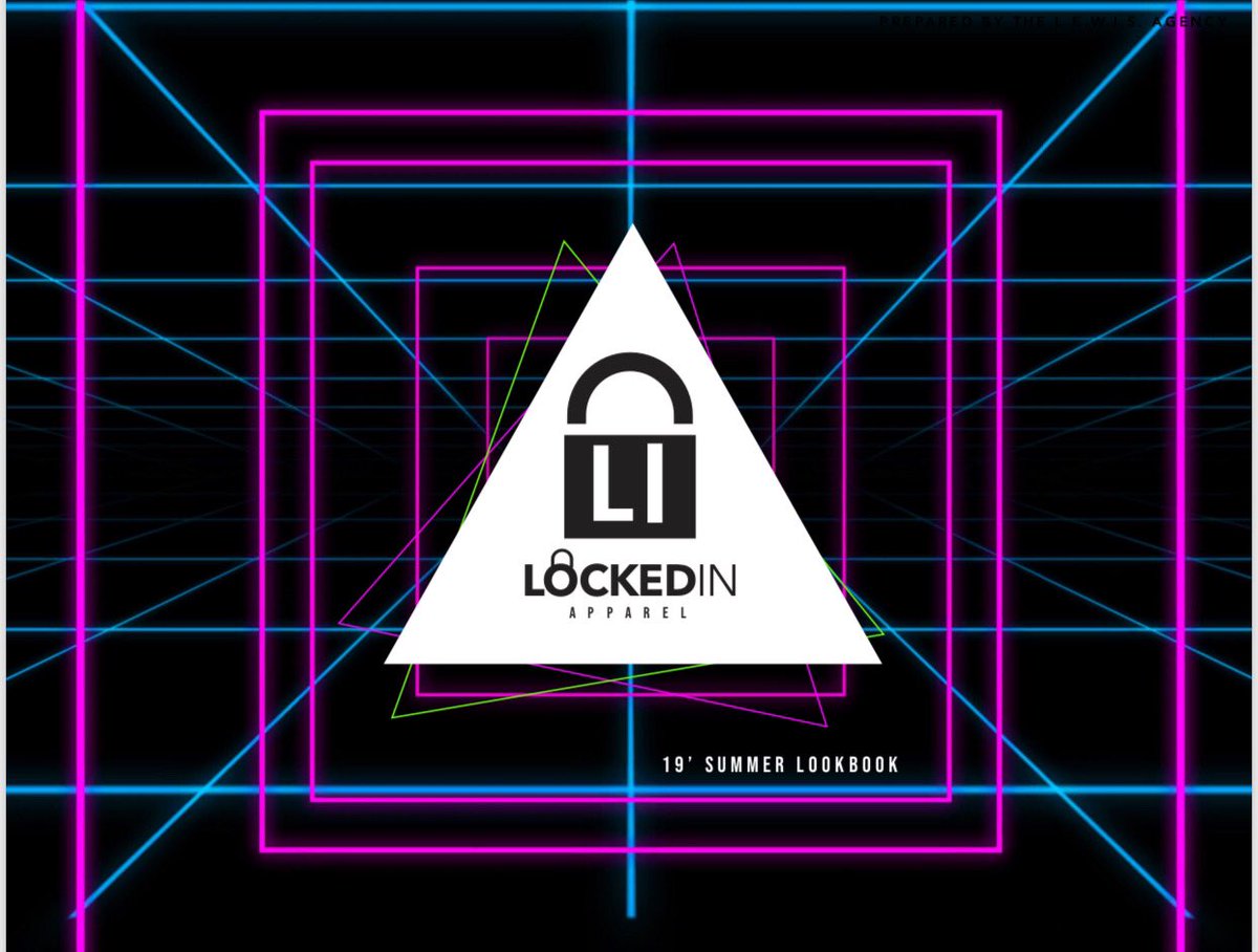 LockedIn_Emp's tweet photo. LockedIn Apparel Summer ‘19.🔒

Quote tweet with reaction and or opinion of the summer capsule.🔒 https://t.co/8ujHpww8YI