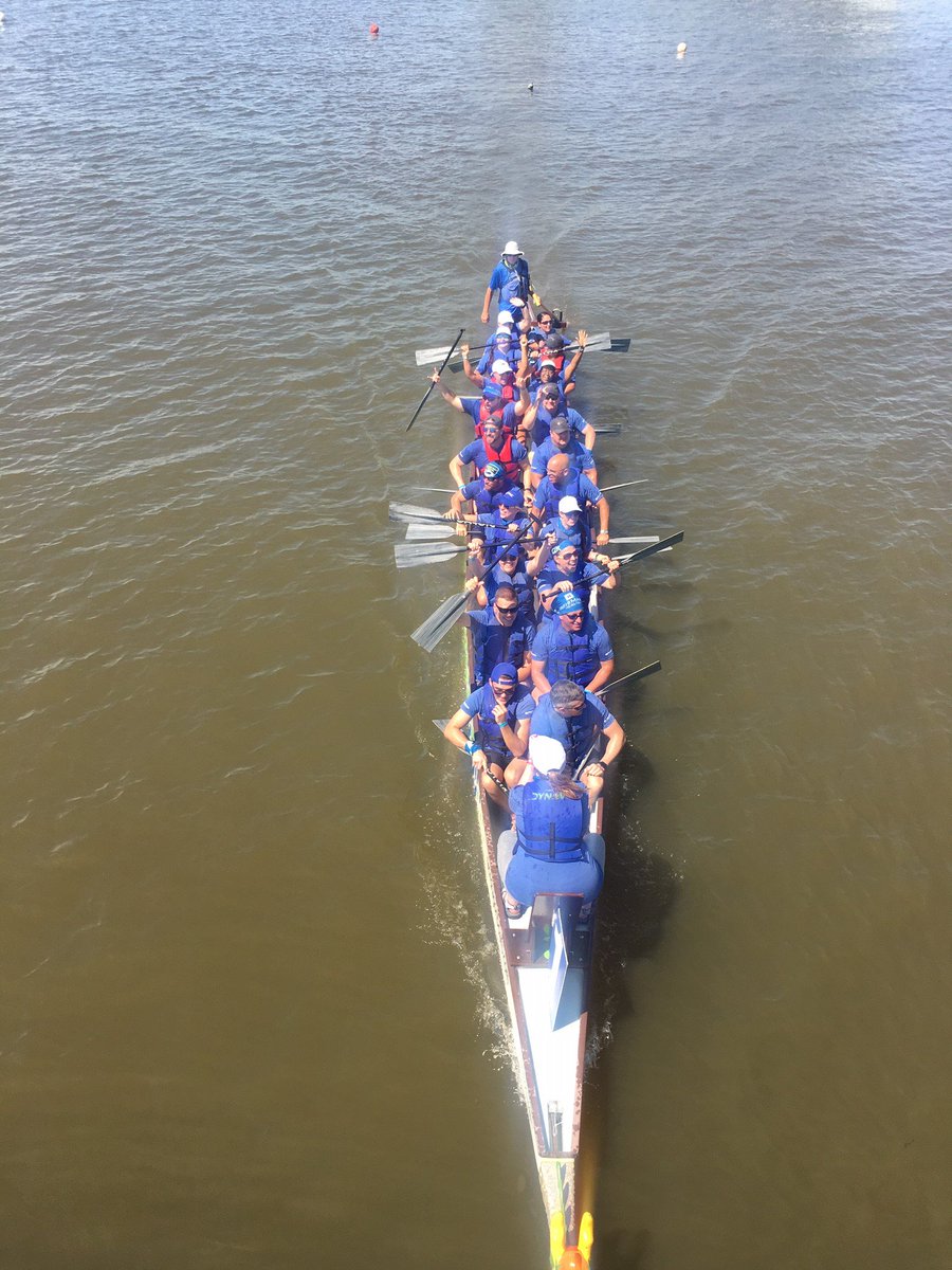 NickWillisPNC's tweet image. Spent the weekend with the Mobile and Baldwin Co. PNC team supporting the Fuse Project at their annual Dragon Boat Festival. Always a good time when you can combine community outreach with a unique team building exercise. #PaddleAtTheBattle #FuseProject