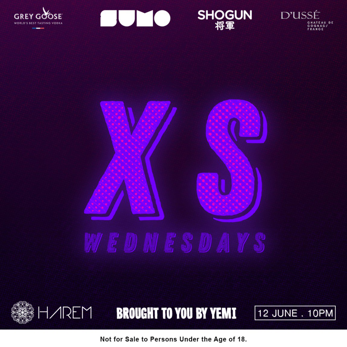 Liihlendimande's tweet photo. #XSWEDNESDAY the best midweek groove in the North 😝 😝
Join us Wednesday and have fun ‼️ https://t.co/RCdmLk4sR6