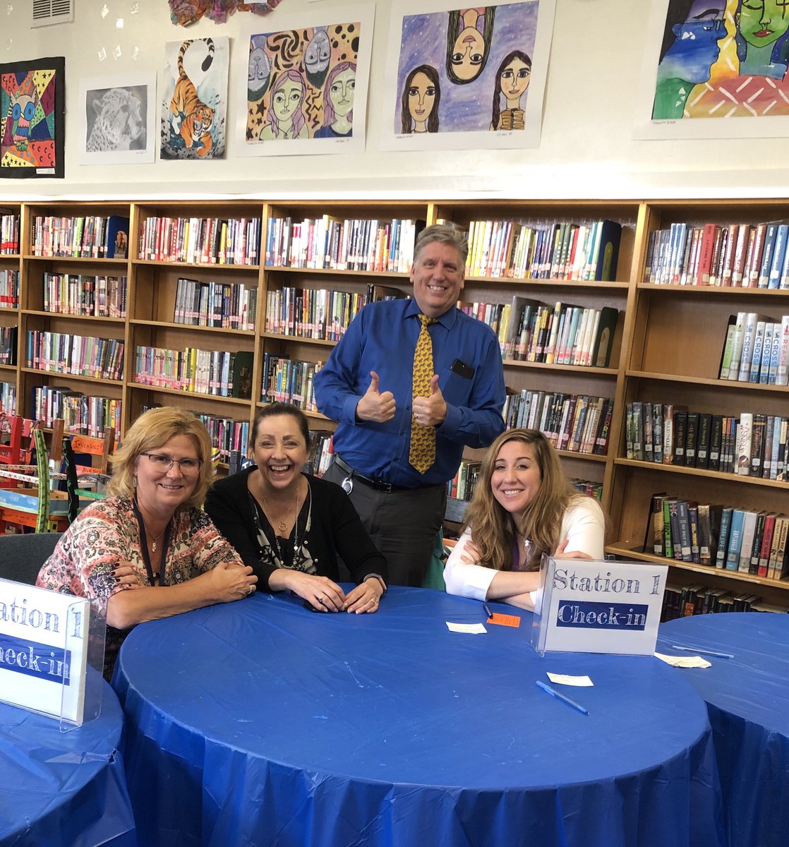 Thanks much to this stellar team for rocking our Chromebook collection! <a href="/FCPSelscienceTS/">Kendra Hinson</a> <a href="/FCPSelscienceCS/">Dr. Chris Horne</a>